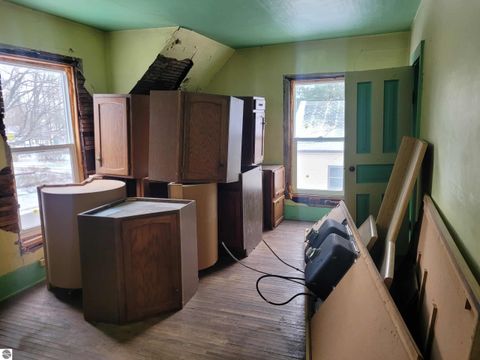 Tiny photo for 519 Boon Street, Cadillac, MI 49601 (MLS # 1940459)