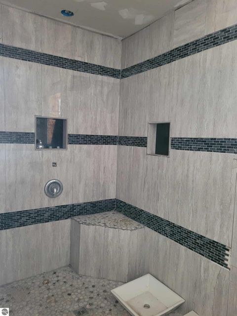 Tiny photo for 519 Boon Street, Cadillac, MI 49601 (MLS # 1940459)