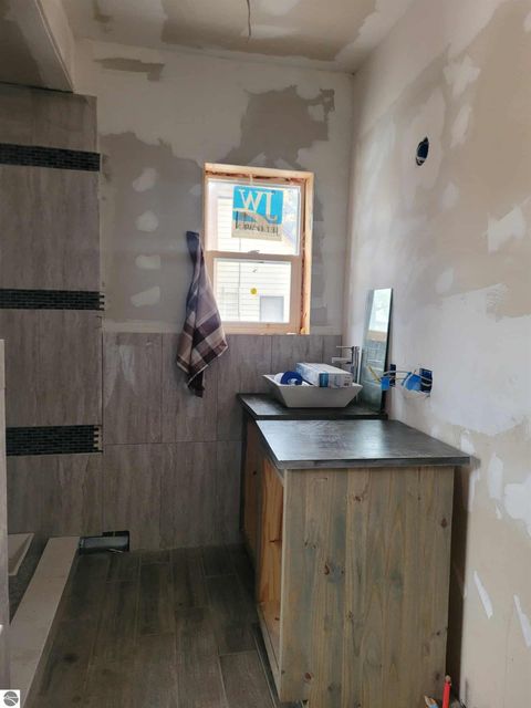 Tiny photo for 519 Boon Street, Cadillac, MI 49601 (MLS # 1940459)