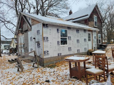 Tiny photo for 519 Boon Street, Cadillac, MI 49601 (MLS # 1940459)