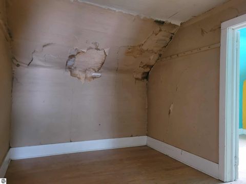 Tiny photo for 519 Boon Street, Cadillac, MI 49601 (MLS # 1940459)