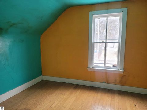 Tiny photo for 519 Boon Street, Cadillac, MI 49601 (MLS # 1940459)