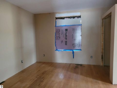 Tiny photo for 519 Boon Street, Cadillac, MI 49601 (MLS # 1940459)