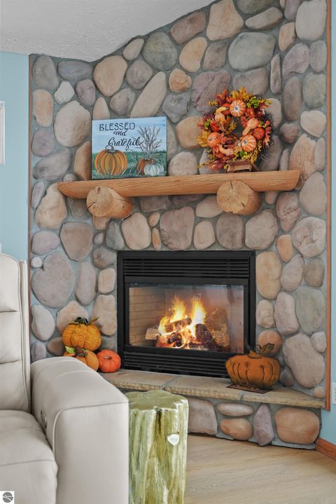 Tiny photo for 481 Lake Drive NE, Kalkaska, MI 49646 (MLS # 1940927)