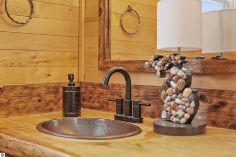 Tiny photo for 481 Lake Drive NE, Kalkaska, MI 49646 (MLS # 1940927)