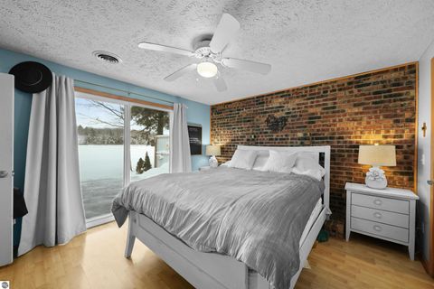 Tiny photo for 481 Lake Drive NE, Kalkaska, MI 49646 (MLS # 1940927)