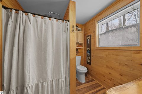 Tiny photo for 481 Lake Drive NE, Kalkaska, MI 49646 (MLS # 1940927)