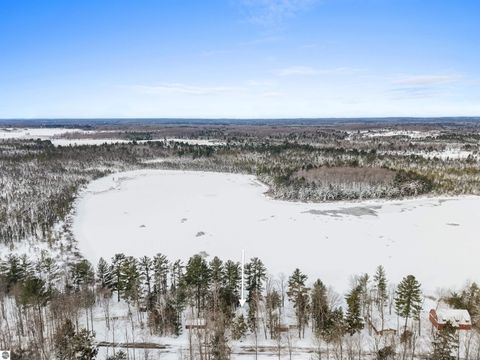 Tiny photo for 481 Lake Drive NE, Kalkaska, MI 49646 (MLS # 1940927)