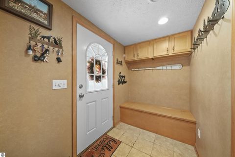 Tiny photo for 481 Lake Drive NE, Kalkaska, MI 49646 (MLS # 1940927)