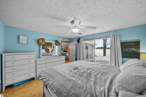 Tiny photo for 481 Lake Drive NE, Kalkaska, MI 49646 (MLS # 1940927)