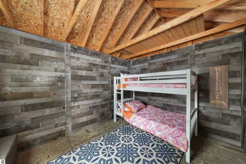 Tiny photo for 481 Lake Drive NE, Kalkaska, MI 49646 (MLS # 1940927)