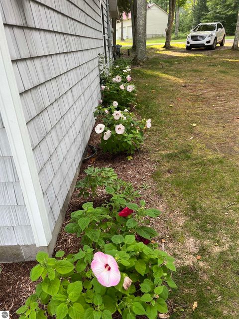 Tiny photo for 481 Lake Drive NE, Kalkaska, MI 49646 (MLS # 1940927)