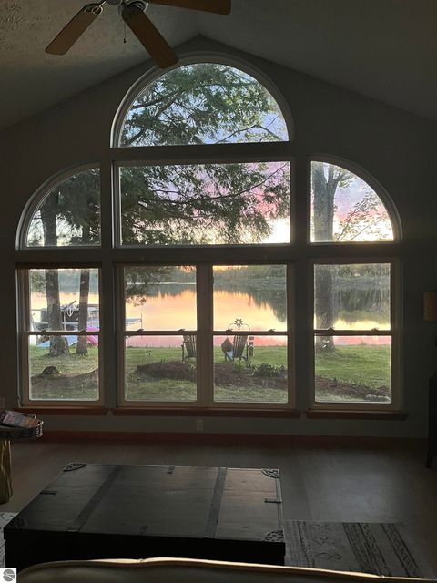 Tiny photo for 481 Lake Drive NE, Kalkaska, MI 49646 (MLS # 1940927)