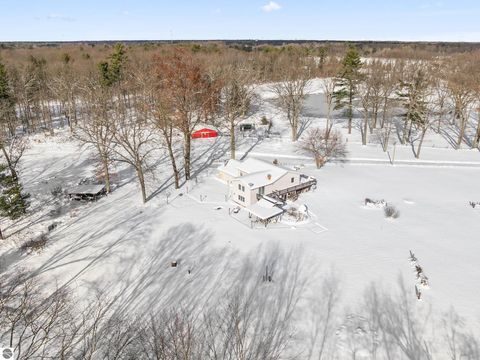 Tiny photo for 3175 Strand Road, Muskegon, MI 49445 (MLS # 1941121)