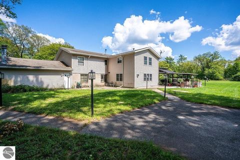 Tiny photo for 3175 Strand Road, Muskegon, MI 49445 (MLS # 1941121)