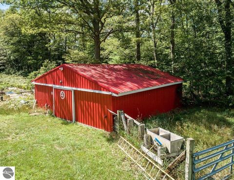 Tiny photo for 3175 Strand Road, Muskegon, MI 49445 (MLS # 1941121)