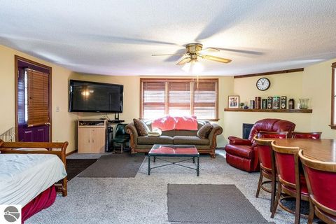 Tiny photo for 3175 Strand Road, Muskegon, MI 49445 (MLS # 1941121)