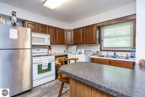 Tiny photo for 3175 Strand Road, Muskegon, MI 49445 (MLS # 1941121)