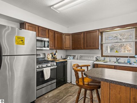 Tiny photo for 3175 Strand Road, Muskegon, MI 49445 (MLS # 1941121)