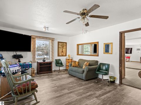 Tiny photo for 3175 Strand Road, Muskegon, MI 49445 (MLS # 1941121)