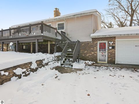 Tiny photo for 3175 Strand Road, Muskegon, MI 49445 (MLS # 1941121)