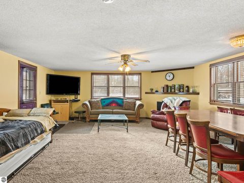 Tiny photo for 3175 Strand Road, Muskegon, MI 49445 (MLS # 1941121)