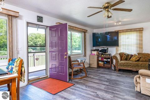 Tiny photo for 3175 Strand Road, Muskegon, MI 49445 (MLS # 1941121)