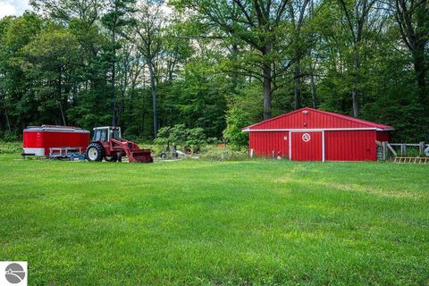 Tiny photo for 3175 Strand Road, Muskegon, MI 49445 (MLS # 1941121)