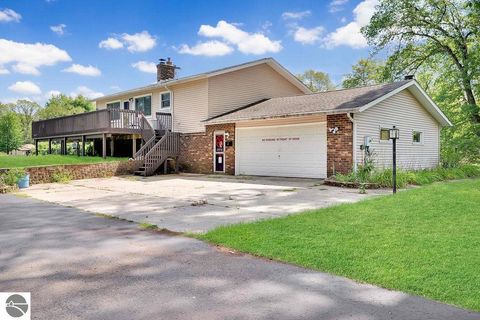 Tiny photo for 3175 Strand Road, Muskegon, MI 49445 (MLS # 1941121)
