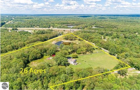 Tiny photo for 3175 Strand Road, Muskegon, MI 49445 (MLS # 1941121)