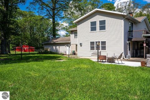 Tiny photo for 3175 Strand Road, Muskegon, MI 49445 (MLS # 1941121)