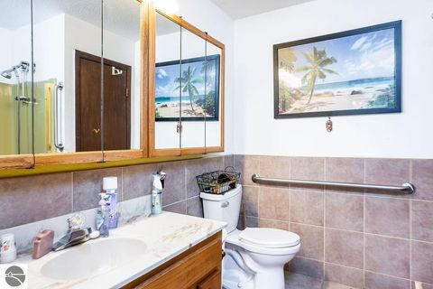 Tiny photo for 3175 Strand Road, Muskegon, MI 49445 (MLS # 1941121)