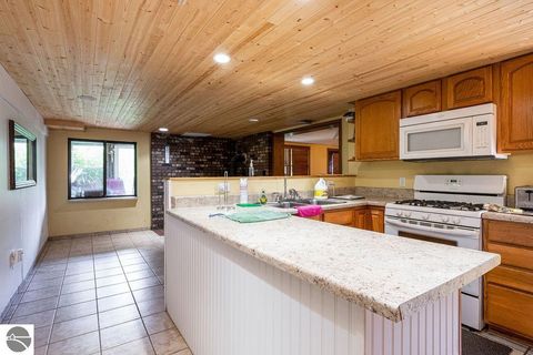 Tiny photo for 3175 Strand Road, Muskegon, MI 49445 (MLS # 1941121)