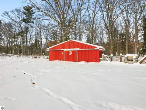 Tiny photo for 3175 Strand Road, Muskegon, MI 49445 (MLS # 1941121)