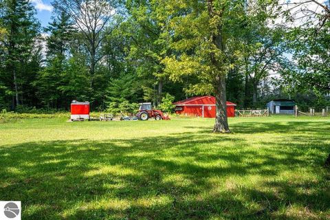 Tiny photo for 3175 Strand Road, Muskegon, MI 49445 (MLS # 1941121)