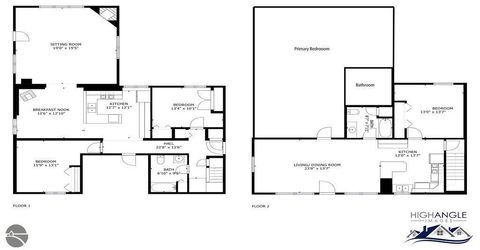 Tiny photo for 3175 Strand Road, Muskegon, MI 49445 (MLS # 1941121)