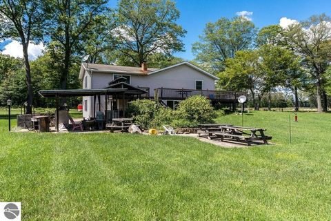 Tiny photo for 3175 Strand Road, Muskegon, MI 49445 (MLS # 1941121)