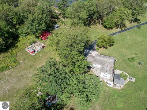 Tiny photo for 3175 Strand Road, Muskegon, MI 49445 (MLS # 1941121)