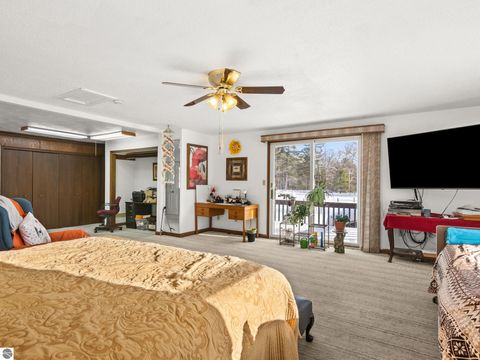 Tiny photo for 3175 Strand Road, Muskegon, MI 49445 (MLS # 1941121)