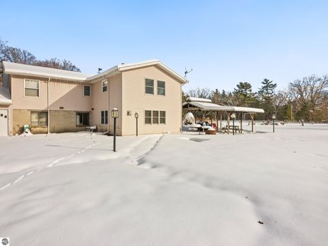 Tiny photo for 3175 Strand Road, Muskegon, MI 49445 (MLS # 1941121)