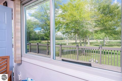 Tiny photo for 3175 Strand Road, Muskegon, MI 49445 (MLS # 1941121)