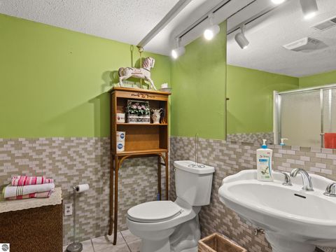 Tiny photo for 3175 Strand Road, Muskegon, MI 49445 (MLS # 1941121)