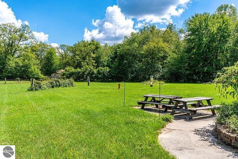 Tiny photo for 3175 Strand Road, Muskegon, MI 49445 (MLS # 1941121)