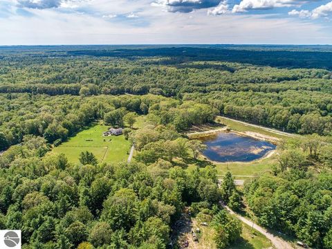 Tiny photo for 3175 Strand Road, Muskegon, MI 49445 (MLS # 1941121)