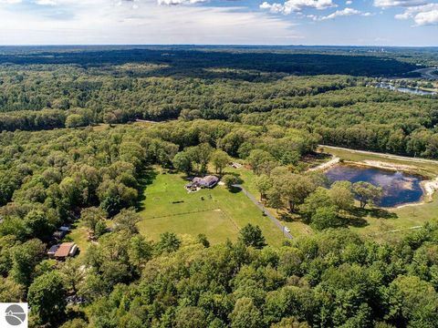 Tiny photo for 3175 Strand Road, Muskegon, MI 49445 (MLS # 1941121)