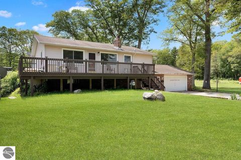 Tiny photo for 3175 Strand Road, Muskegon, MI 49445 (MLS # 1941121)