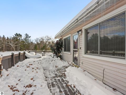 Tiny photo for 3175 Strand Road, Muskegon, MI 49445 (MLS # 1941121)