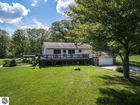 Tiny photo for 3175 Strand Road, Muskegon, MI 49445 (MLS # 1941121)