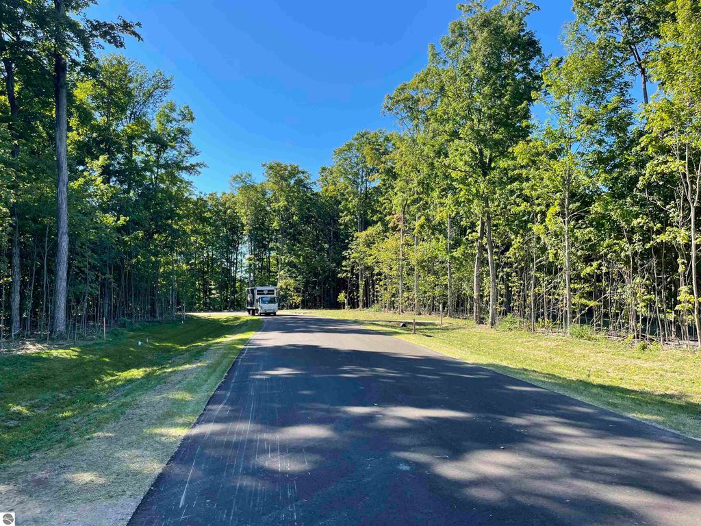 Photo of 6165 Mountain Sky Road, Kingsley, MI 49649 (MLS # 1940152)