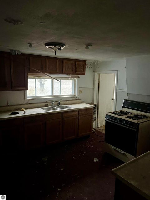 Tiny photo for 2615 NE Plum Valley Road, Mancelona, MI 49659 (MLS # 1940888)